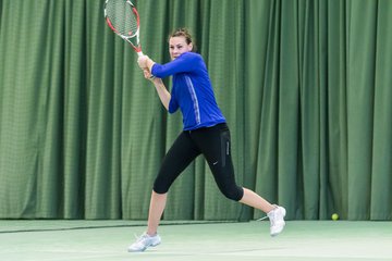 Bild 249 - RL Damen Club an der Alster - Braunschweiger THC : Ergebnis: 1:5